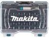 Makita - Set de 33 perceuses à percussion noires de Makita Voir les images du produit 3