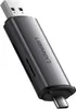 Adapter USB + USB-C UGREEN  CM185 czytnik kart SD + microSD Podgląd zdjęcia produktu 20