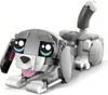 LEGO 31163 Creator 3-in-1 Graue Katze (31163) Náhľad obrázku produktu 40