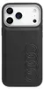 Etui Audi Tt  Magsafe fare Iphone 17 Pro Max - Czarne Anteprima dell’immagine prodotto 1