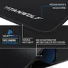 Tapis de souris gaming Titanwolf XXL, 900 x 400 x 3 mm, Voir les images du produit 4