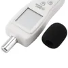 SMART SENSOR AS804 Digitálny hlukomer Testovací monitor Náhľad obrázku produktu 9