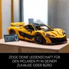 LEGO TECHNIC 42172 McLaren P1 Produktbild-Vorschau 29