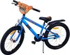 NERF Kinderfahrrad - Jungen - 20 Zoll - Satinblau Produktbild-Vorschau 8