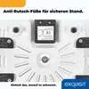 Exquisit Kochplatte KP 3101 we | Massekochfeld | 1 Platte | Produktbild-Vorschau 6