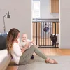 Dreambaby F1962 Liberty, extra hoog veiligheidshek voor Productafbeelding-voorbeeld 11