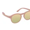 Okulary przeciwsłoneczne HAWAII Pink Podgląd zdjęcia produktu 4
