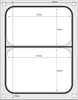 Hendi 805596, Aluminium, 1 Stück(e) Produktbild-Vorschau 7