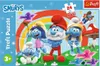 CLUB PUZZLE MAXI 24 Smer. giorno/I Puffi 14374 Anteprima dell’immagine prodotto 3
