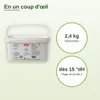 Waterontharder granulaat 2,4 kg zonder parfum – effectieve Productafbeelding-voorbeeld 24