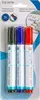 Topwrite Top Write Whiteboardmarker 3 Stück Produktbild-Vorschau 1