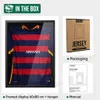 Avalo Cadre Interchangeable - Encadrement Maillot de Voir les images du produit 9