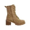 DOCKERS BY GERLI Stiefel Damen beige 40 Produktbild-Vorschau 2
