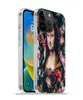 MuchoWow® Handyhülle Schutzhülle Hülle für Apple iPhone 14 Produktbild-Vorschau 1