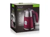 Rychlovarná konvice nerezová JUMPER 1,7 l 2200 W otočná o Náhled obrázku produktu 2