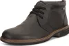 Ecco Hommes Bottines non doublées noir Voir les images du produit 1