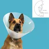 Hunde-Halskrause KVP Quick Fit Durchsichtig (63-78 cm) Produktbild-Vorschau 2