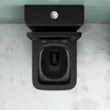 Mai & Mai Stand-WC aus Keramik spülrandloses-WC matt Produktbild-Vorschau 3
