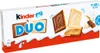 biscuits DUO pour enfants 150,0 g Voir les images du produit 2