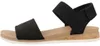 Skechers 114710s Czarny Podgląd zdjęcia produktu 2