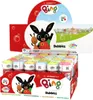 Bublifuk Bubble Pony - fialový Náhled obrázku produktu 4