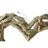Herzhänger "Rattan", ca. Ø 40 cm Produktbild-Vorschau 4