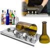 Glasschneider für Flaschen Edelstahl Set, DIY Flaschen Produktbild-Vorschau 12