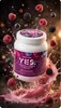 YES Diätshake aux fruits des bois. Ingrédients 100% Voir les images du produit 2