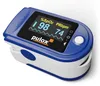Pulsoximeter Pulox PO-200 Solo Blau Produktbild-Vorschau 7
