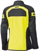 Held Tropic 3.0 giacca a rete nero / giallo neon donna S Anteprima dell’immagine prodotto 2