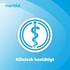 Meridol tandborstel, zachte uitvoering, dubbelverpakking, 2 Productafbeelding-voorbeeld 5