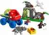 LEGO® Spidey et ses super amis 11199 L'équipe de Spidey en Voir les images du produit 7