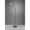 Dimmbare LED Stehleuchte FRANKLIN schwenkbar, Höhe 133cm, Produktbild-Vorschau 12