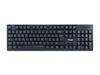 Equip Kombi Wireless Tastatur+Maus                IT Produktbild-Vorschau 2