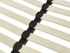 Lattenrost 120x190 cm - 2x19 Lattenroste - Ohne Füße - Produktbild-Vorschau 2