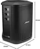 Bose S1 Pro+ Produktbild-Vorschau 16