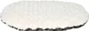 TRIXIE Kissen Kaline - grau/creme - 98 × 62 cm Produktbild-Vorschau 2