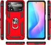Pouzdro pro Xiaomi Poco X4 Pro 5G dvouvrstvé robustní, Náhled obrázku produktu 2