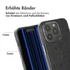 imoshion Design Hülle iPhone 15 Pro - Hearts Produktbild-Vorschau 3