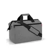 reisenthel allrounder L pocket, Reisetasche, Sporttasche, Produktbild-Vorschau 3