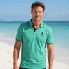 Summerfresh Summerfresh Polo Shirt SINES Herren, Camicia, Anteprima dell’immagine prodotto 7