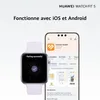 Huawei WATCH FIT 5 Nero, Autonomia fino a 10 giorni, Anteprima dell’immagine prodotto 14