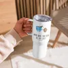 Mr. & Mrs. Panda Thermobecher Kaffee Bohne - Weiß - Produktbild-Vorschau 4