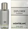 Mont Blanc Explorer Platinum Eau de Parfum für Männer 30 ml Produktbild-Vorschau 7