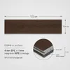 SPC Klick Vinylboden 5mm mit Trittschalldämmung wasserfest Produktbild-Vorschau 2