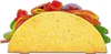 Cukríky Look-O-Look Taco 115g Náhľad obrázku produktu 4