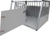 Box per cani Trekker L 89x69x50cm Anteprima dell’immagine prodotto 1