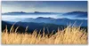 Acrylglasbilder 120x60 Wandbild Druck Acker Landschaft Produktbild-Vorschau 1