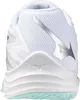 Mizuno Sneakers V1GC237040 in White color size 40.5 Produktbild-Vorschau 13