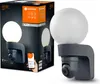 Ledvance Smart+ Globe Camera Trace Produktbild-Vorschau 4